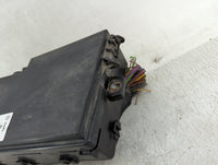 2013-2016 Ford Escape Fusebox Fuse Box Panel Relay Module P/N:AV6T-14A067-AD Fits Fits 2013 2014 2015 2016 OEM Used Auto Par