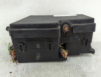 2013-2016 Ford Escape Fusebox Fuse Box Panel Relay Module P/N:AV6T-14A067-AD Fits Fits 2013 2014 2015 2016 OEM Used Auto Par