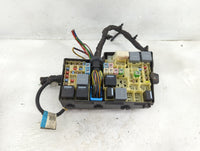 2013-2016 Ford Escape Fusebox Fuse Box Panel Relay Module P/N:AV6T-14A067-AD Fits Fits 2013 2014 2015 2016 OEM Used Auto Par