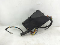 2013-2016 Ford Escape Fusebox Fuse Box Panel Relay Module P/N:AV6T-14A067-AD Fits Fits 2013 2014 2015 2016 OEM Used Auto Par