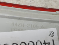 2013-2016 Ford Escape Tail Light Assembly Passenger Right OEM P/N:CJ54-13404-A CJ5X-13440-A Fits Fits 2013 2014 2015 2016 OE