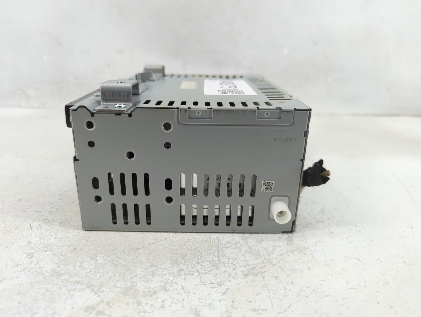 2013-2015 Ford Escape Radio AM FM Cd Player Receiver Replacement Fits Fits 2013 2014 2015 OEM Used Auto Parts - Oemusedautop