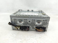 2013-2015 Ford Escape Radio AM FM Cd Player Receiver Replacement Fits Fits 2013 2014 2015 OEM Used Auto Parts - Oemusedautop