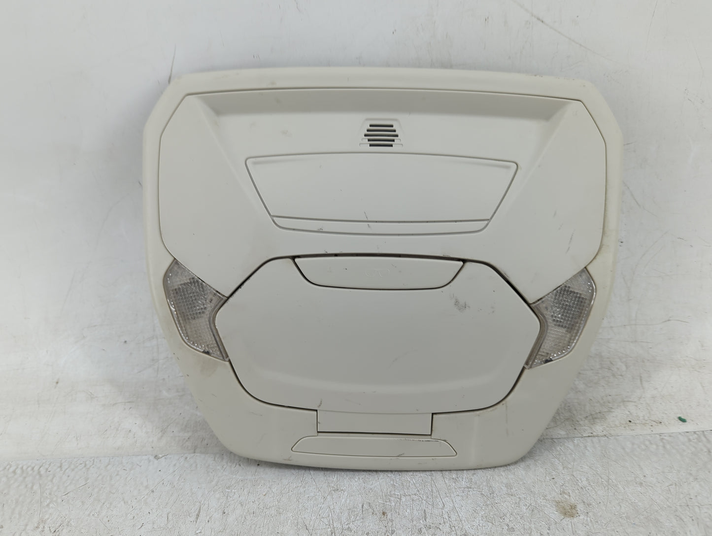 2015 Ford Escape Overhead Roof Console - Oemusedautoparts1.com