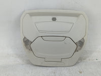 2015 Ford Escape Overhead Roof Console - Oemusedautoparts1.com