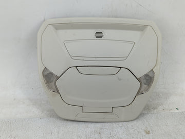 2015 Ford Escape Overhead Roof Console - Oemusedautoparts1.com