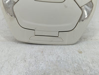 2015 Ford Escape Overhead Roof Console - Oemusedautoparts1.com