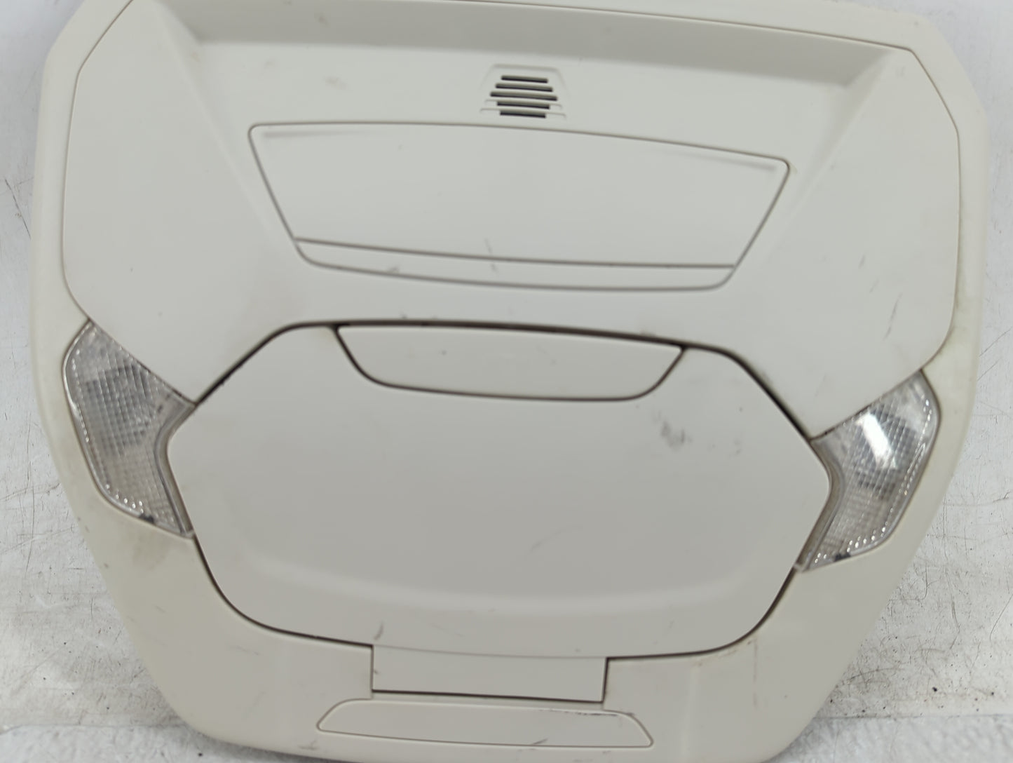 2015 Ford Escape Overhead Roof Console - Oemusedautoparts1.com
