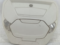 2015 Ford Escape Overhead Roof Console - Oemusedautoparts1.com