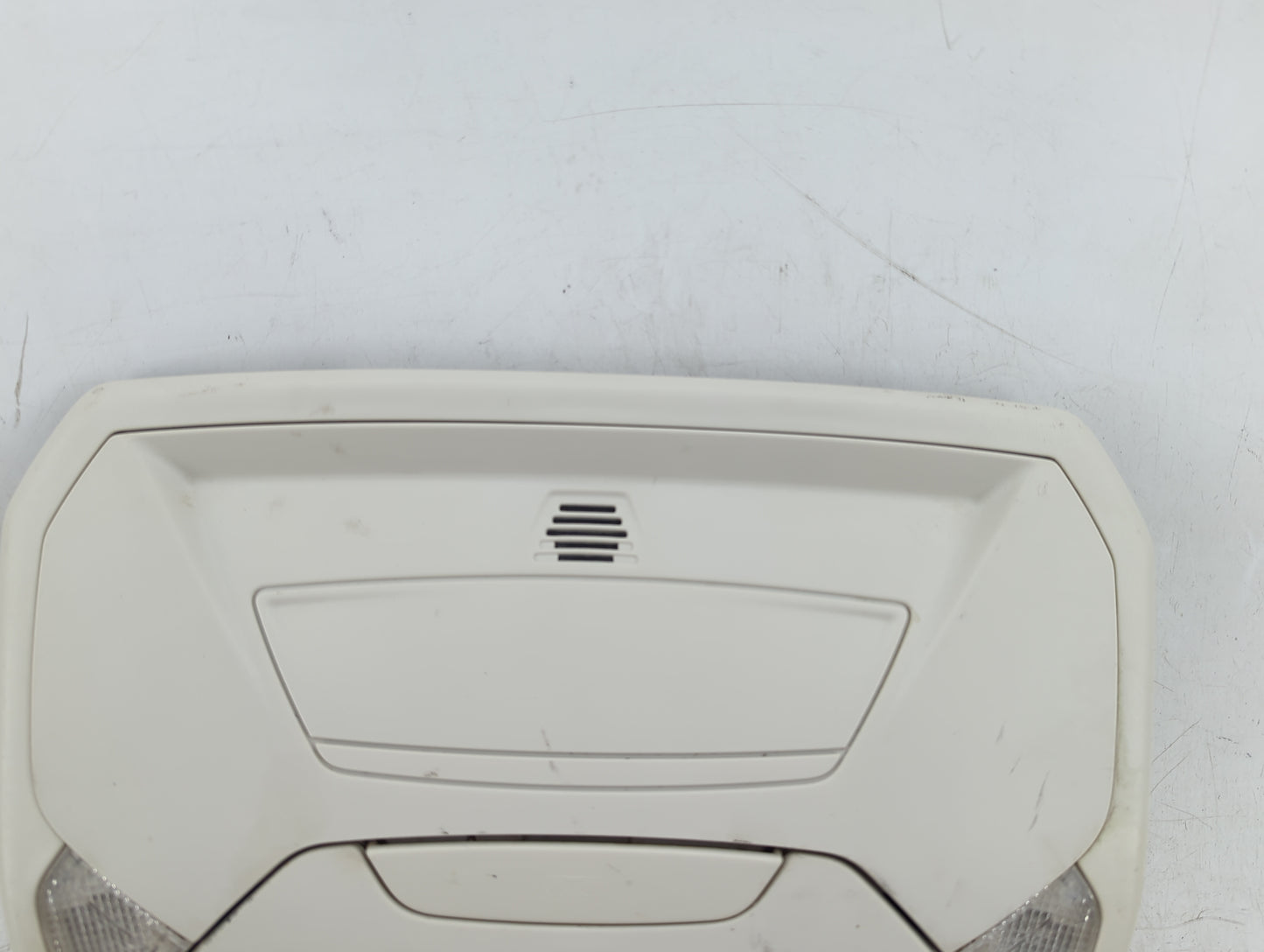2015 Ford Escape Overhead Roof Console - Oemusedautoparts1.com