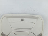 2015 Ford Escape Overhead Roof Console - Oemusedautoparts1.com