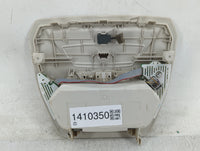 2015 Ford Escape Overhead Roof Console - Oemusedautoparts1.com