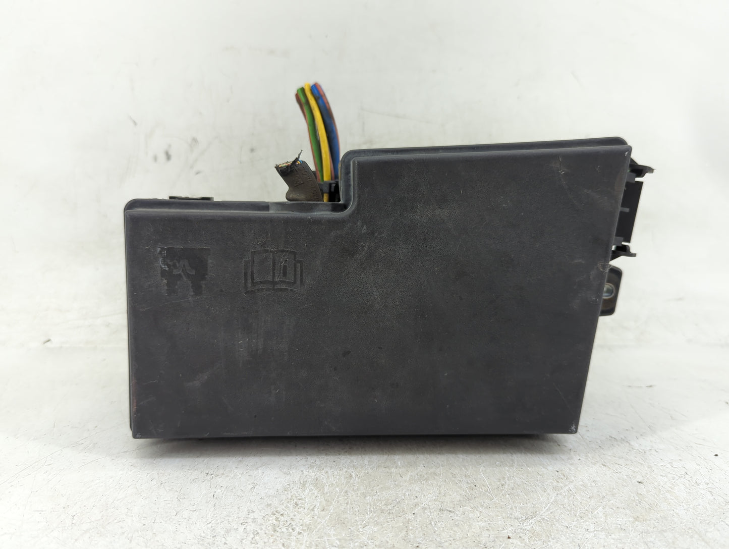 2013-2016 Ford Escape Fusebox Fuse Box Panel Relay Module P/N:19197 000 001 21090 000 001 Fits Fits 2013 2014 2015 2016 OEM 