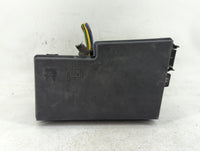 2013-2016 Ford Escape Fusebox Fuse Box Panel Relay Module P/N:19197 000 001 21090 000 001 Fits Fits 2013 2014 2015 2016 OEM 