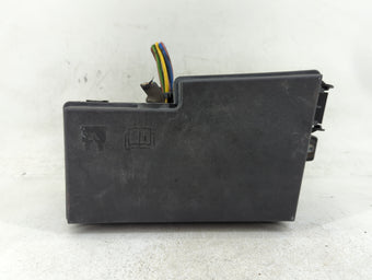 compare product 2013-2016 Ford Escape Fusebox Fuse Box Panel Relay Module P/N:19197 000 001 21090 000 001 Fits Fits 2013 2014 2015 2016 OEM Used Auto Parts