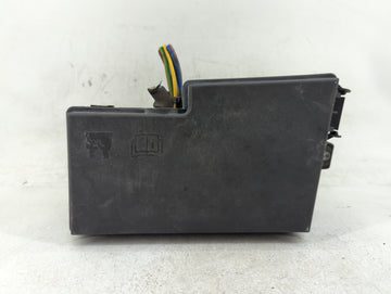 2013-2016 Ford Escape Fusebox Fuse Box Panel Relay Module P/N:19197 000 001 21090 000 001 Fits Fits 2013 2014 2015 2016 OEM 