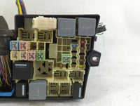 2013-2016 Ford Escape Fusebox Fuse Box Panel Relay Module P/N:19197 000 001 21090 000 001 Fits Fits 2013 2014 2015 2016 OEM 