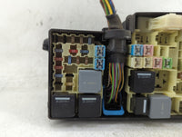 2013-2016 Ford Escape Fusebox Fuse Box Panel Relay Module P/N:19197 000 001 21090 000 001 Fits Fits 2013 2014 2015 2016 OEM 