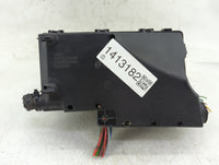 2013-2016 Ford Escape Fusebox Fuse Box Panel Relay Module P/N:19197 000 001 21090 000 001 Fits Fits 2013 2014 2015 2016 OEM 