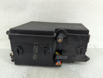 compare product 2013-2016 Ford Escape Fusebox Fuse Box Panel Relay Module P/N:E02345500 AV6T-14A067-AD Fits Fits 2013 2014 2015 2016 OEM Used Auto Parts