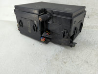 2013-2016 Ford Escape Fusebox Fuse Box Panel Relay Module P/N:E02345500 AV6T-14A067-AD Fits Fits 2013 2014 2015 2016 OEM Use