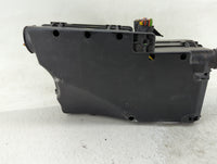 2013-2016 Ford Escape Fusebox Fuse Box Panel Relay Module P/N:E02345500 AV6T-14A067-AD Fits Fits 2013 2014 2015 2016 OEM Use