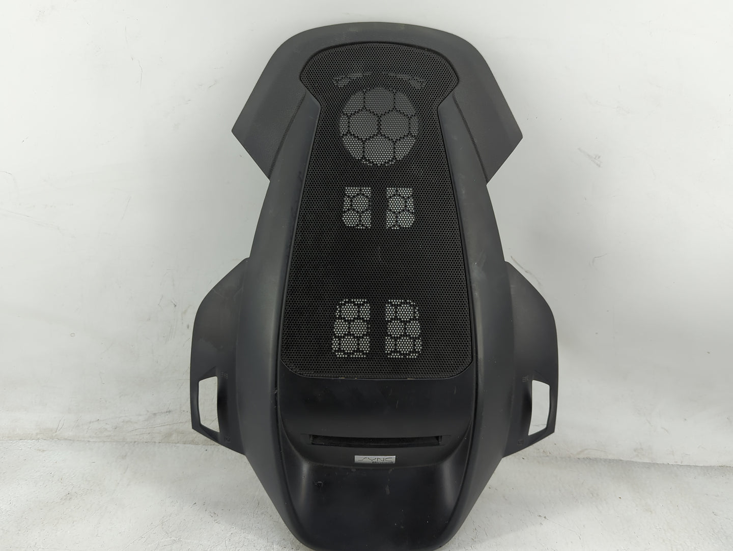 2015 Ford Escape Center Console Armrest Cover Lid P/N:2410H26-B CJ54-13E740-AB Fits OEM Used Auto Parts - Oemusedautoparts1.