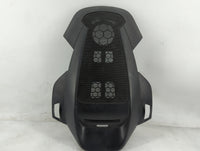 2015 Ford Escape Center Console Armrest Cover Lid P/N:2410H26-B CJ54-13E740-AB Fits OEM Used Auto Parts - Oemusedautoparts1.