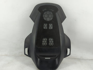 2015 Ford Escape Center Console Armrest Cover Lid P/N:2410H26-B CJ54-13E740-AB Fits OEM Used Auto Parts - Oemusedautoparts1.