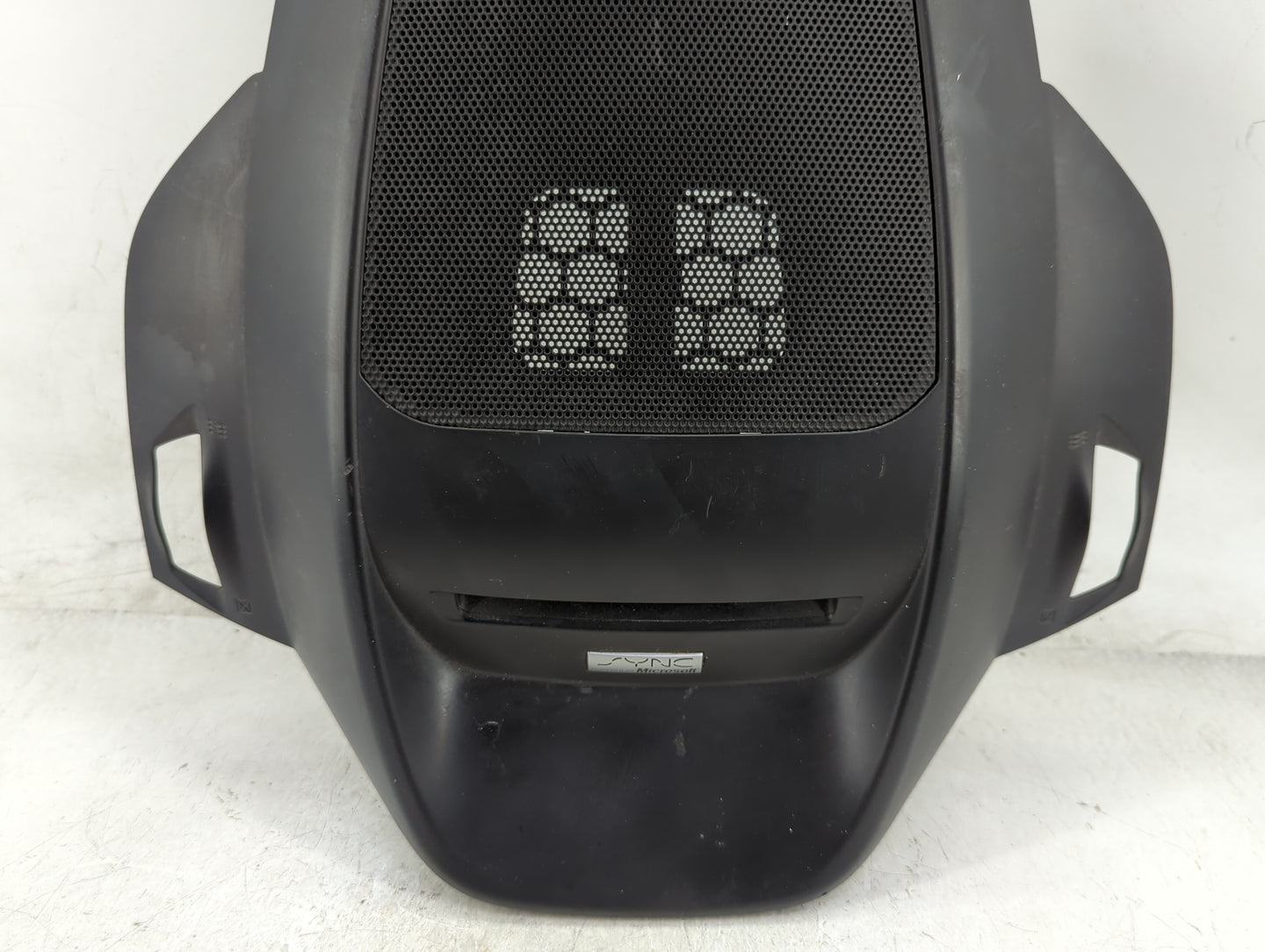 2015 Ford Escape Center Console Armrest Cover Lid P/N:2410H26-B CJ54-13E740-AB Fits OEM Used Auto Parts - Oemusedautoparts1.