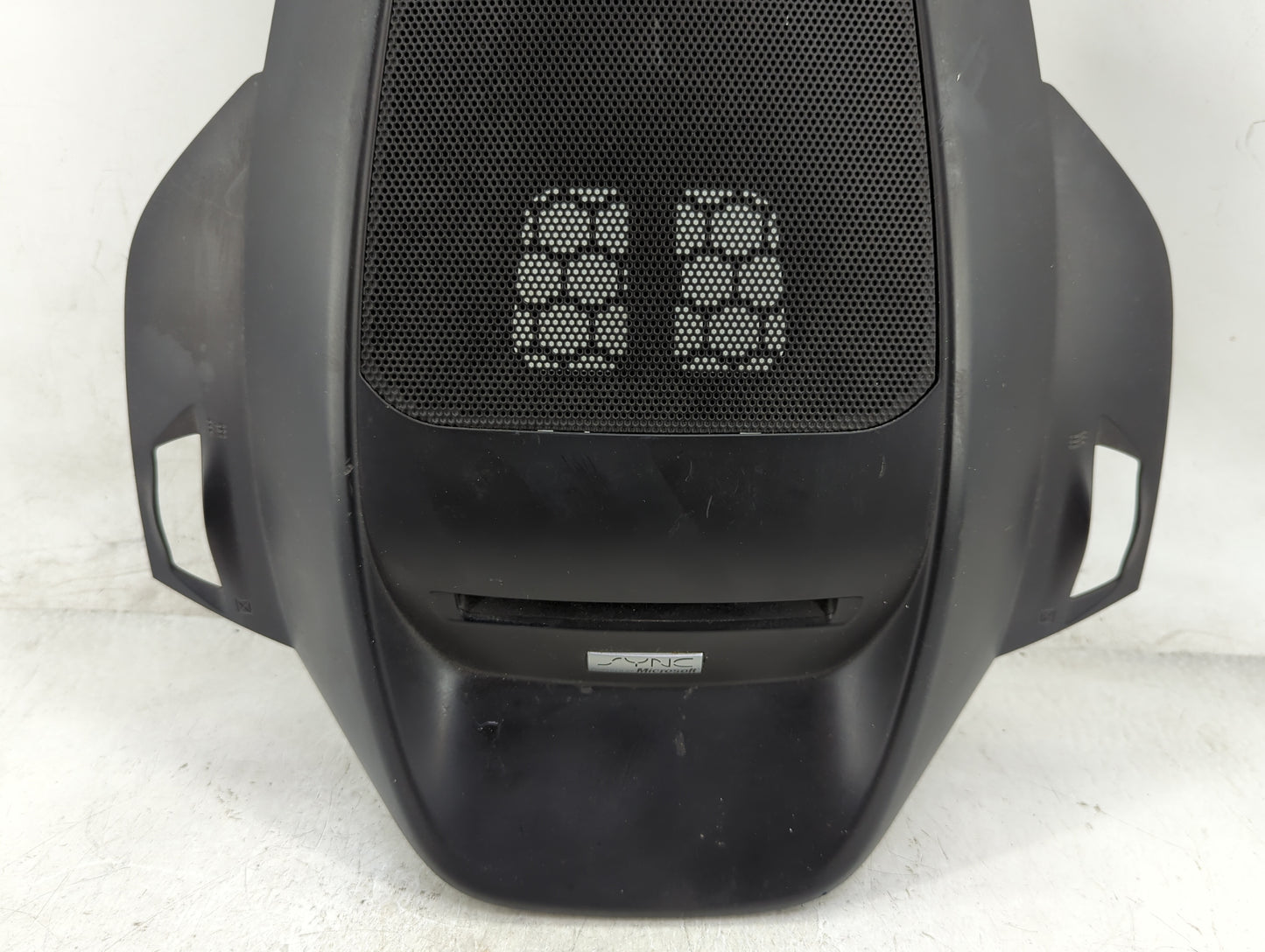 2015 Ford Escape Center Console Armrest Cover Lid P/N:2410H26-B CJ54-13E740-AB Fits OEM Used Auto Parts - Oemusedautoparts1.