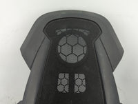 2015 Ford Escape Center Console Armrest Cover Lid P/N:2410H26-B CJ54-13E740-AB Fits OEM Used Auto Parts - Oemusedautoparts1.