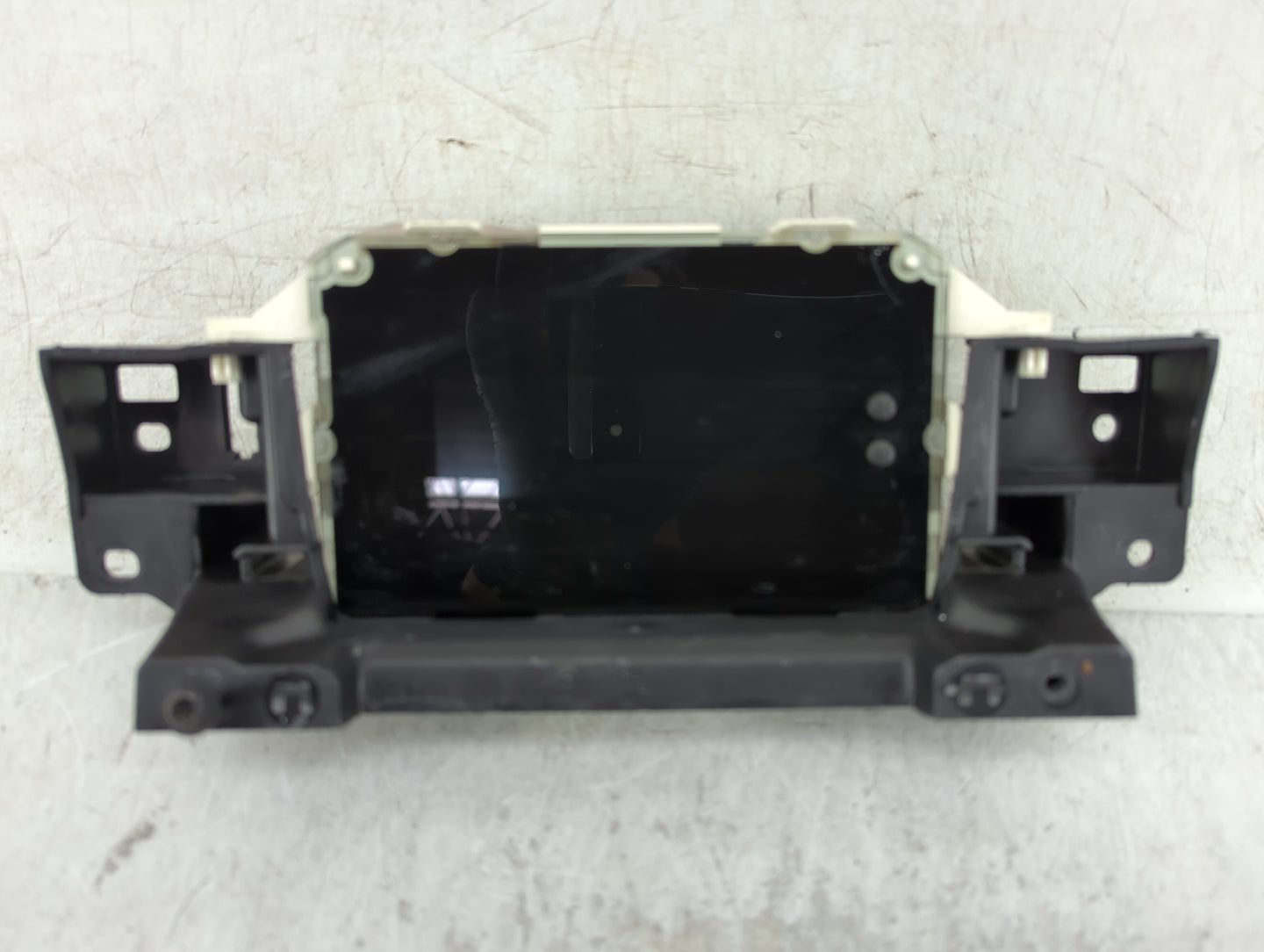 2013-2016 Ford Escape Information Display Screen - Oemusedautoparts1.com
