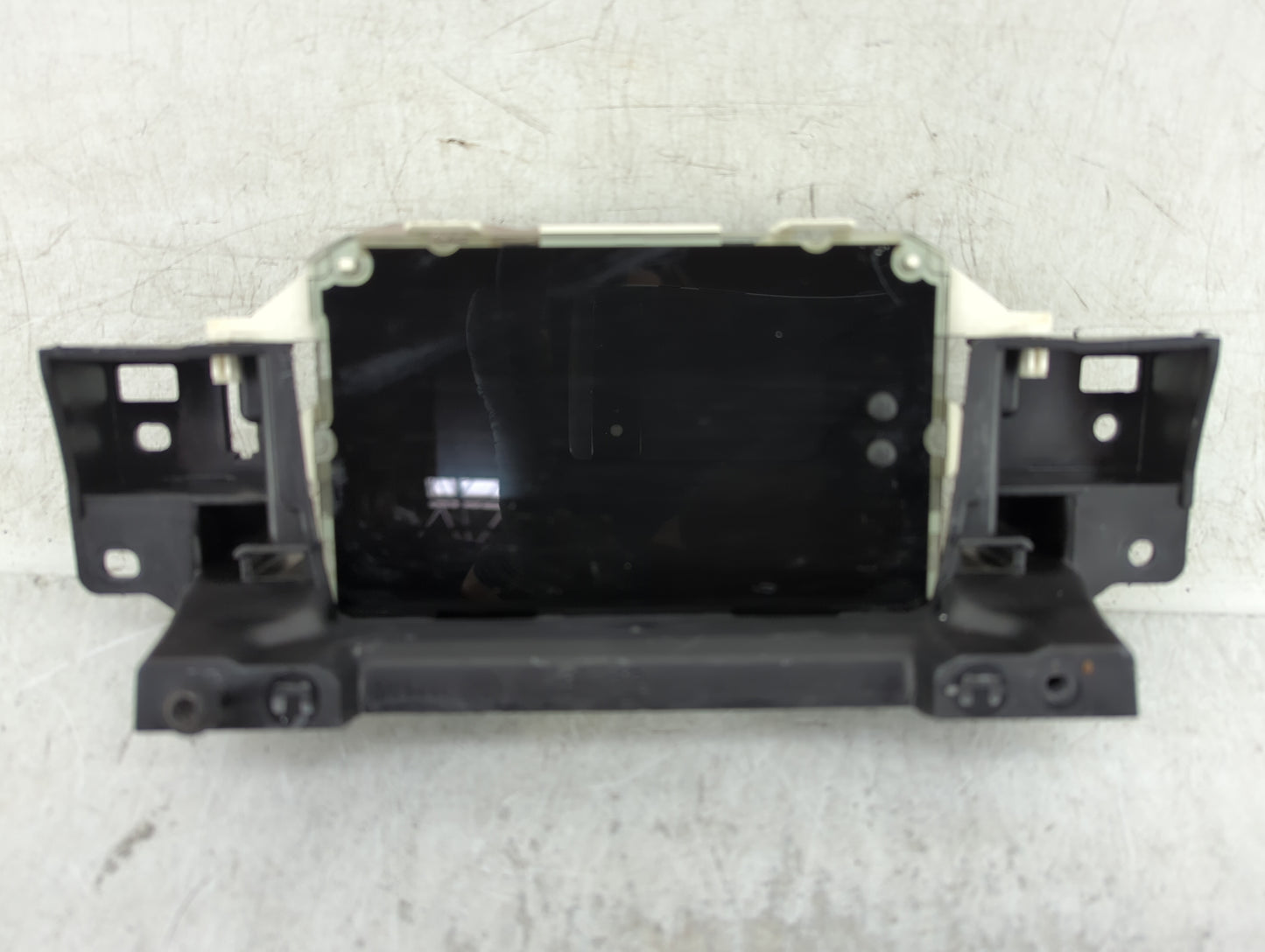 2013-2016 Ford Escape Information Display Screen - Oemusedautoparts1.com