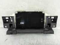 2013-2016 Ford Escape Information Display Screen - Oemusedautoparts1.com
