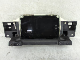 compare product 2013-2016 Ford Escape Information Display Screen