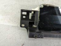 2013-2016 Ford Escape Information Display Screen - Oemusedautoparts1.com