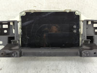 2013-2016 Ford Escape Information Display Screen - Oemusedautoparts1.com