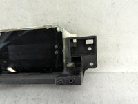 2013-2016 Ford Escape Information Display Screen - Oemusedautoparts1.com