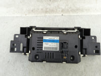 2013-2016 Ford Escape Information Display Screen - Oemusedautoparts1.com