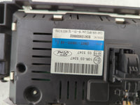 2013-2016 Ford Escape Information Display Screen - Oemusedautoparts1.com