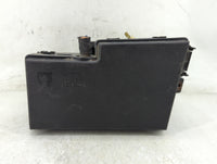 2013-2016 Ford Escape Fusebox Fuse Box Panel Relay Module P/N:AV6T-14A067-AB Fits Fits 2013 2014 2015 2016 OEM Used Auto Par