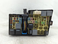 2013-2016 Ford Escape Fusebox Fuse Box Panel Relay Module P/N:AV6T-14A067-AB Fits Fits 2013 2014 2015 2016 OEM Used Auto Par