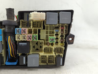 2013-2016 Ford Escape Fusebox Fuse Box Panel Relay Module P/N:AV6T-14A067-AB Fits Fits 2013 2014 2015 2016 OEM Used Auto Par