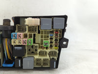 2013-2016 Ford Escape Fusebox Fuse Box Panel Relay Module P/N:19197 000 001 AV6T-14A076-AB Fits Fits 2013 2014 2015 2016 OEM