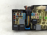 2013-2016 Ford Escape Fusebox Fuse Box Panel Relay Module P/N:19197 000 001 AV6T-14A076-AB Fits Fits 2013 2014 2015 2016 OEM