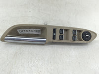 2013-2016 Ford Escape Master Power Window Switch Replacement Driver Side Left Fits OEM Used Auto Parts - Oemusedautoparts1.c