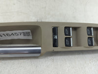 2013-2016 Ford Escape Master Power Window Switch Replacement Driver Side Left Fits OEM Used Auto Parts - Oemusedautoparts1.c