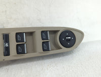 2013-2016 Ford Escape Master Power Window Switch Replacement Driver Side Left Fits OEM Used Auto Parts - Oemusedautoparts1.c
