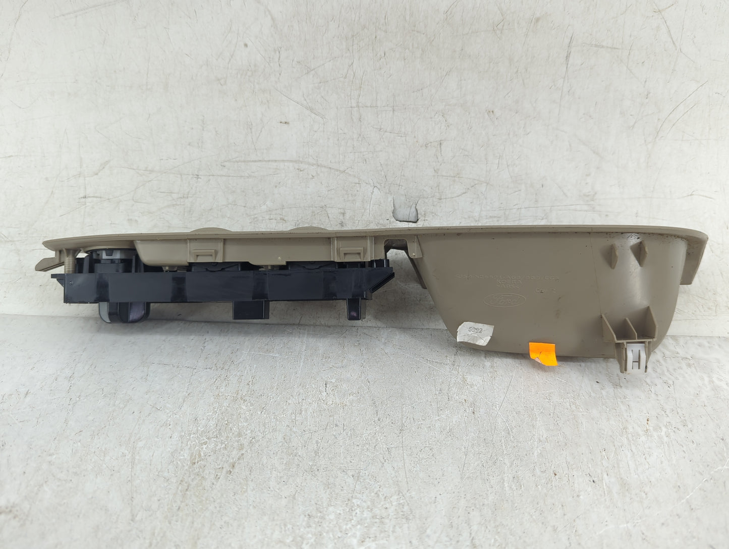 2013-2016 Ford Escape Master Power Window Switch Replacement Driver Side Left Fits OEM Used Auto Parts - Oemusedautoparts1.c
